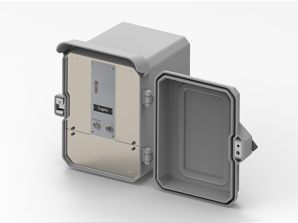 Weatherproof Junction Box