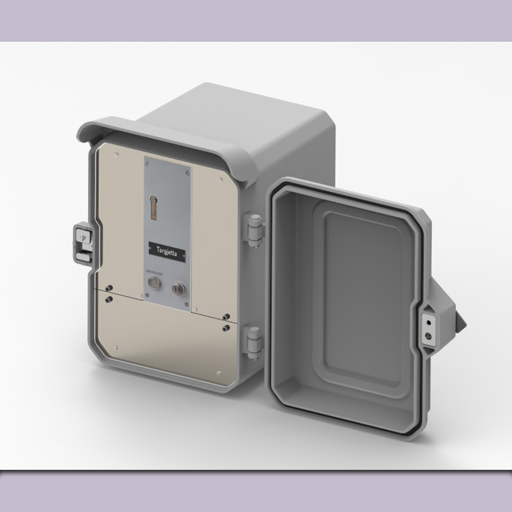 Weatherproof Junction Box