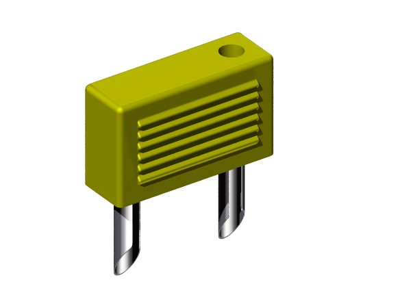 Short-circuit plug