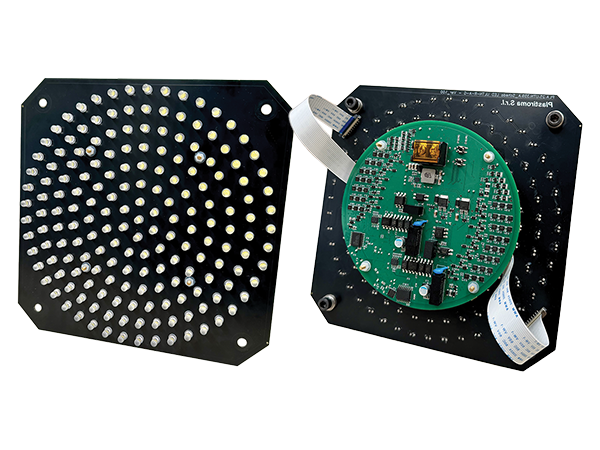 MATRICE A LED ATOR 200