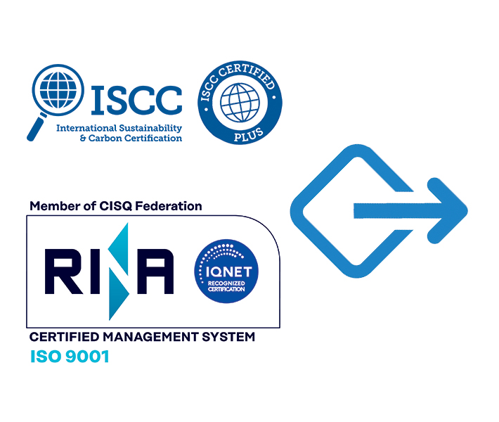 CERTIFICATIONS